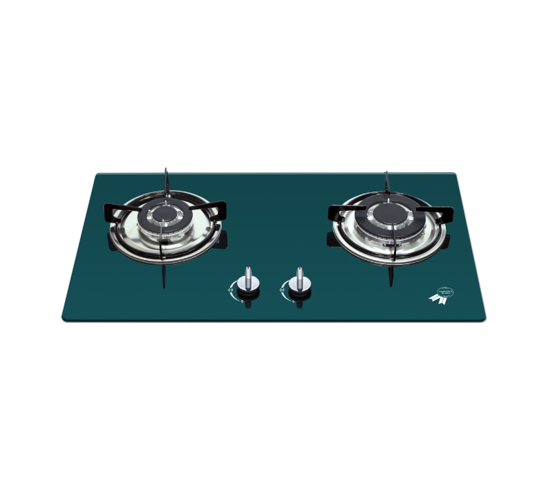 Bếp âm 2 gas malloca AS 9102G NEW Bếp âm 2 gas malloca AS 9102G NEW