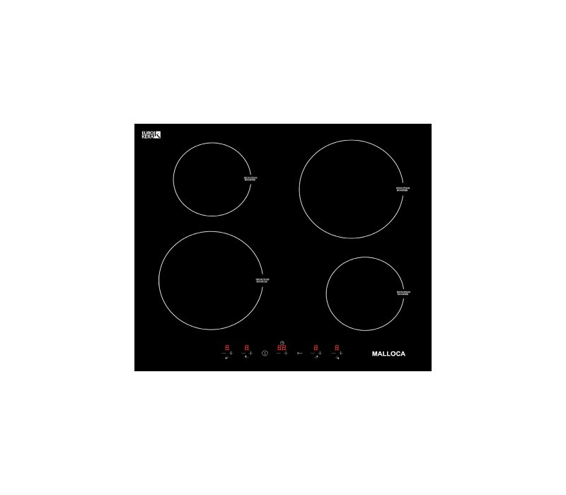 Bếp từ Malloca MH-04I Bếp từ Malloca MH-04I