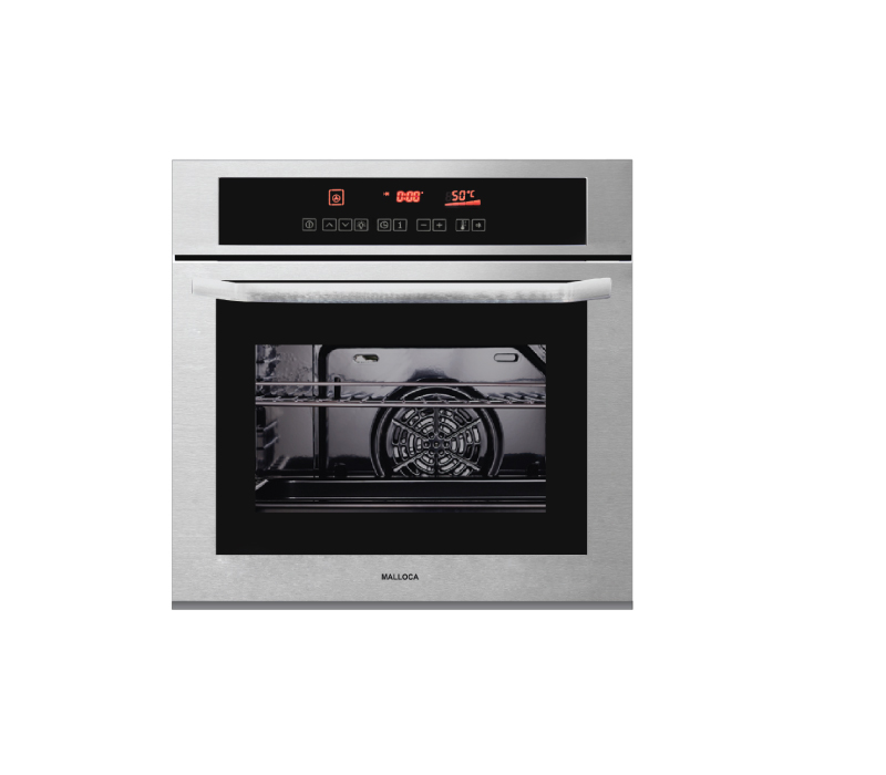 Lò Lò nướng 8 chức năng malloca EB-56ECD4G-8BC36