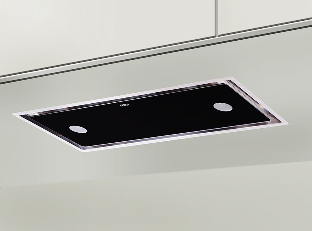 Máy hút âm tủ malloca HJ-168 Máy hút âm tủ malloca HJ-168