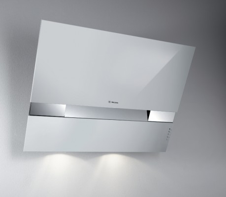 Máy hút luxury Malloca KITE WHITE – K200W Máy hút luxury Malloca KITE WHITE – K200W