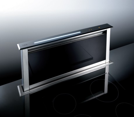 Máy hút luxury Malloca LIFT-K6008 Máy hút luxury Malloca LIFT-K6008