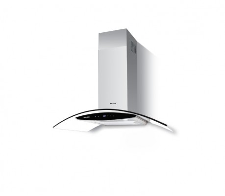 Máy hút ống khói malloca MC 1070 Máy hút ống khói malloca MC 1070
