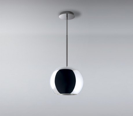 Máy hút đảo Malloca SPHERA CHROME I001C Máy hút đảo Malloca SPHERA CHROME I001C
