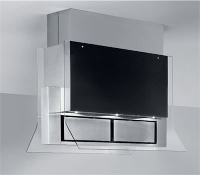 Máy hút đảo Malloca FLY-I590A