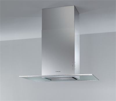Máy hút đảo Malloca SPARK-I540F