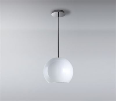 Máy hút đảo Malloca SPHERA WHITE I001W