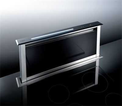 Máy hút luxury Malloca LIFT-K6008