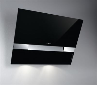 Máy hút luxury Malloca KITE BLACK – K200B