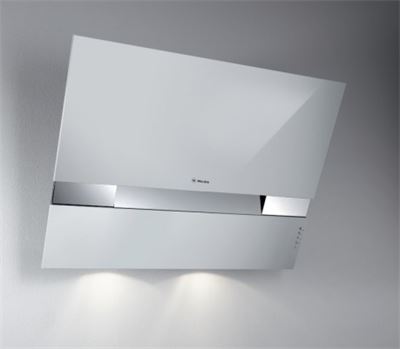 Máy hút luxury Malloca KITE WHITE – K200W