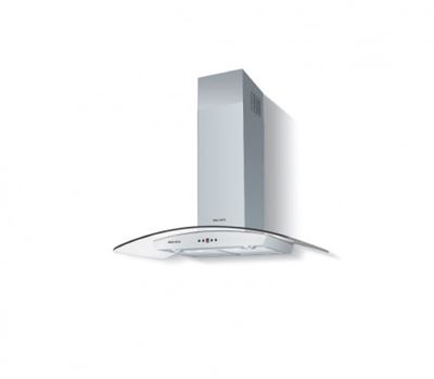 Máy hút luxury Malloca K7388