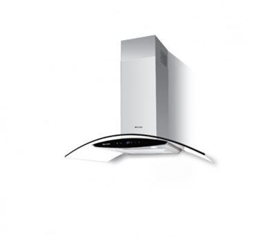 Máy hút ống khói malloca MC 1070