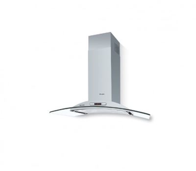 Máy hút ống khói malloca MC 9085-900 LCD