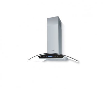 Máy hút ống khói malloca MC 9098 New