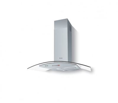 Máy hút ống khói malloca MC 707