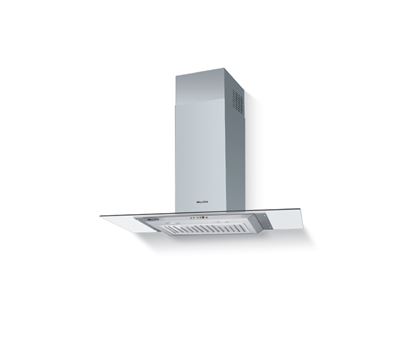 Máy hút ống khói malloca MC 9066 New