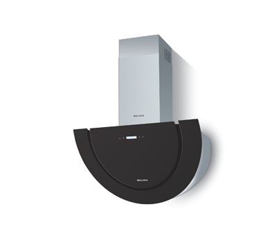 Máy hút ống khói malloca MC 9091E