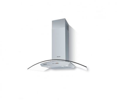 Máy hút ống khói malloca MC 9064 New