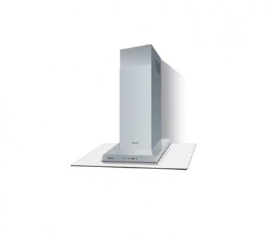 Máy hút ống khói malloca MC 9092G
