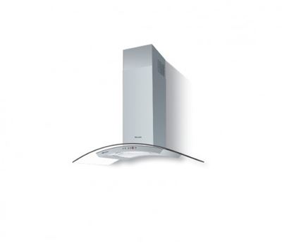 Máy hút ống khói malloca MC 9094