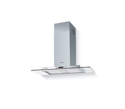 Máy hút ống khói malloca MC 9099 LCD