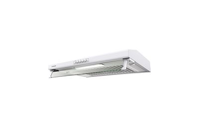 Máy hút classic malloca H107 W
