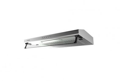 Máy hút classic malloca H107