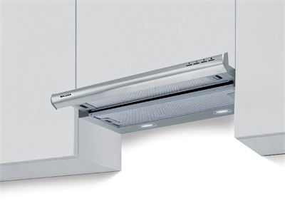 Máy hút âm tủ malloca H214.9