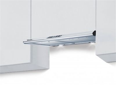 Máy hút âm tủ malloca H116.6