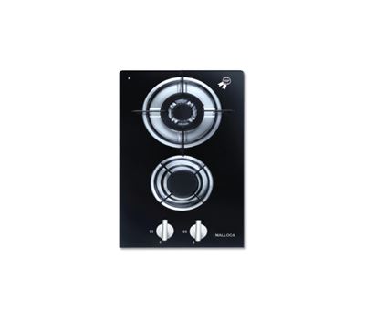 Bếp gas domino malloca DG 02
