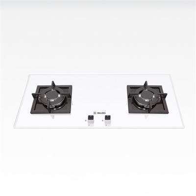 Bếp âm 2 gas malloca AS 9502W