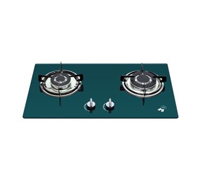 Bếp âm 2 gas malloca AS 9102G NEW