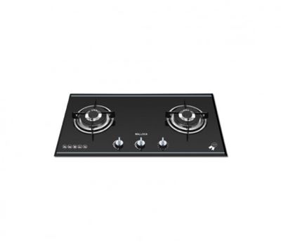 Bếp âm 2 gas malloca AS920L