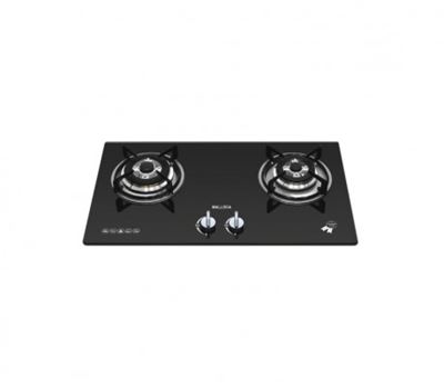 Bếp âm 2 gas malloca AS9202