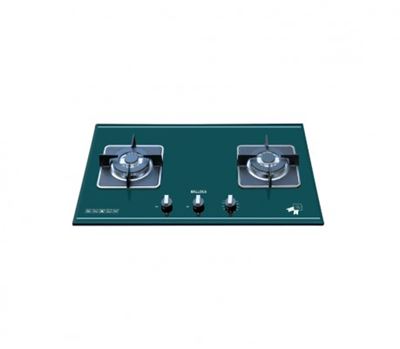 Bếp âm 2 gas malloca AS9402G
