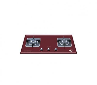 Bếp âm 2 gas malloca AS9402R