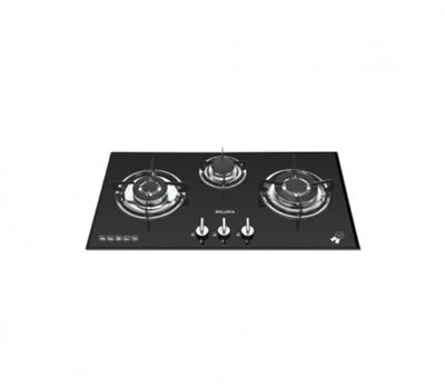 Bếp âm 3 gas Malloca AS930