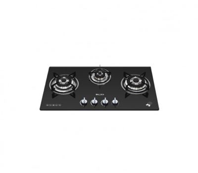 Bếp âm 3 gas Malloca AS 9203