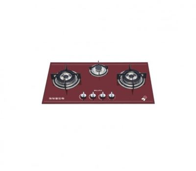 Bếp âm 3 gas Malloca AS 930R