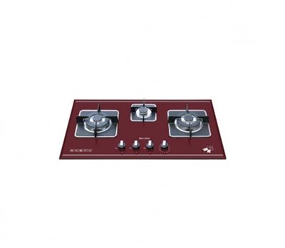 Bếp âm 3 gas Malloca AS 9403R