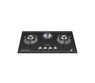 Bếp âm 3 gas Malloca AS 930B