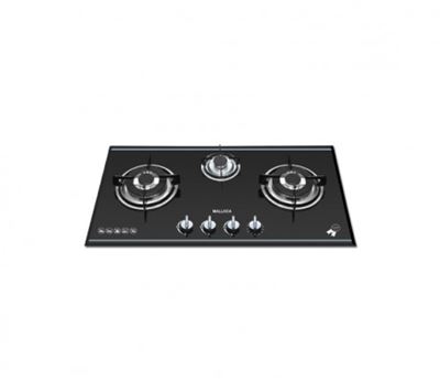 Bếp âm 3 gas Malloca AS 930L