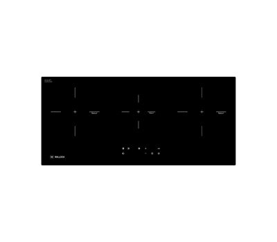 Bếp điện Malloca MR 03
