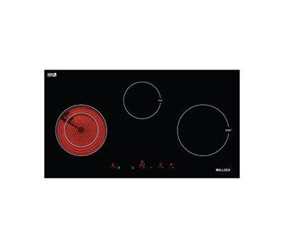 Bếp điện từ Malloca MH-03IRB