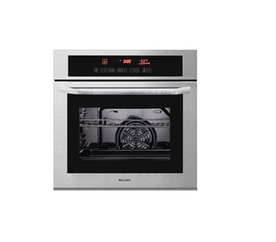 Lò nướng 8 chức năng malloca EB-56ECD4G-8BC36