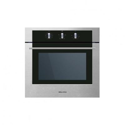 Lò nướng 5 chức năng malloca EB-56RG-5BC15