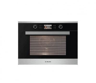 Lò nướng kết hợp vi sóng malloca MW-944R