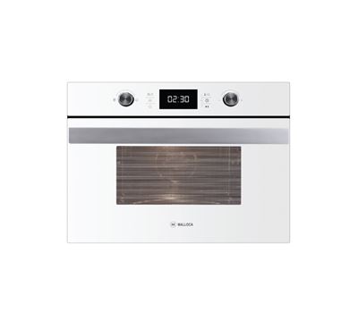 Lò nướng kết hợp vi sóng malloca MW-944TA